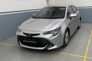 TOYOTA Corolla XII 2019 - Corolla 1.8h Active cvt