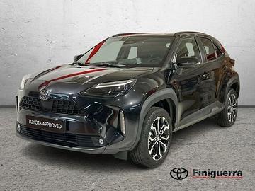 Toyota Yaris Cross 1.5H (116 CV) E-CVT Trend