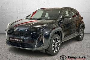 Toyota Yaris Cross 1.5H (116 CV) E-CVT Trend