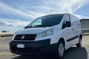 FIAT SCUDO -2016 - PASSO MEDIO-2.0 MJET 130CV