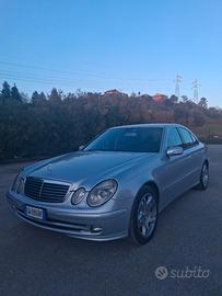 Mercedes Classe E 280 CDI