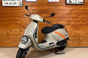 Vespa 310 GTV - RC inclusa o TASSO 0