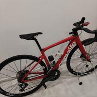 Cervelo Caledonia 5 ultegra