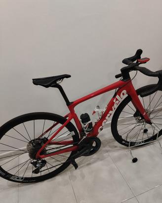 Cervelo Caledonia 5 ultegra