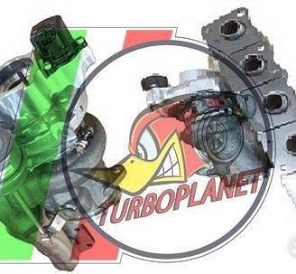 Turbina bmw 5 (f10) 535 i xdrive