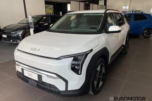Kia EV3 81,4 kWh Earth