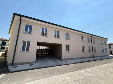 Appartamento - Villesse