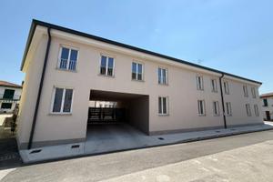 Appartamento - Villesse