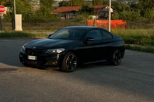 BMW 220d
