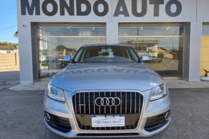 Audi Q5 2.0 TDI 190 CV quattro S tr. Advanced Plus