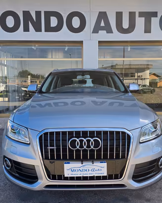 Audi Q5 2.0 TDI 190 CV quattro S tr. Advanced Plus