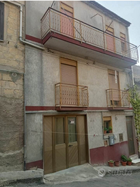 Casa a Marianopoli