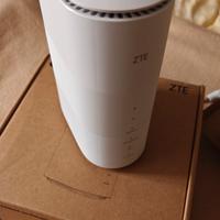 Modem 5G ZTE G5B1 WiFi6