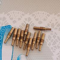 Getti minimo + spilli carburatore PWK