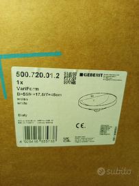 Lavabo da incasso lavandino bagno