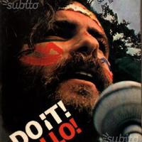 Jerry Rubin - Do It Fallo Sceneggiatura Per La