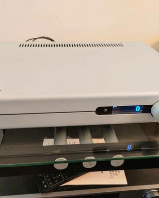 PS Audio Stellar Strata