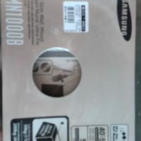 sistema Samsung x TV 40-55 affissione a muro 