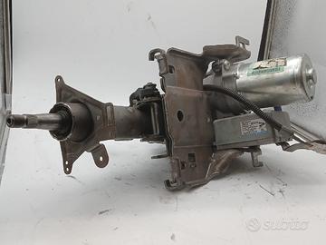 Piantone sterzo NISSAN MICRA III (K12) '02