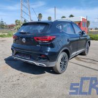 MG MG ZS SUV 1.5 VTI 106CV 17-23 Ricambi
