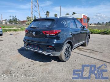 MG MG ZS SUV 1.5 VTI 106CV 17-23 Ricambi