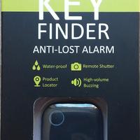 Key finder