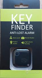 Key finder