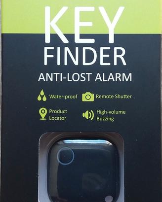 Key finder