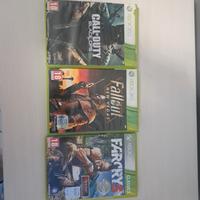 Giochi per Xbox 360/Xbox One