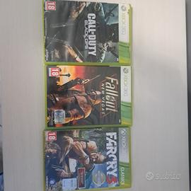 Giochi per Xbox 360/Xbox One