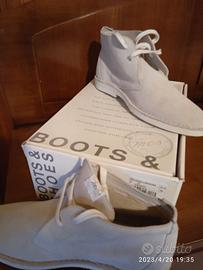 scarponcino estivo McS