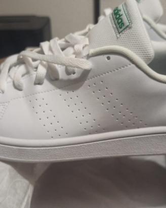 Adidas Advantage base