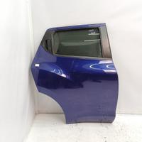 Porta portiera posteriore destra dx nissan juke i