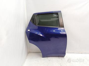 Porta portiera posteriore destra dx nissan juke i