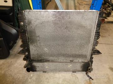 KIT RADIATORI PER RANGE ROVER SPORT 2.7 2006