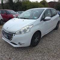 Peugeot 208 1.2 VTi 82 CV 5 porte Allure