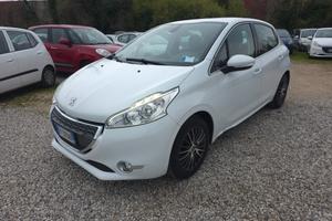 Peugeot 208 1.2 VTi 82 CV 5 porte Allure