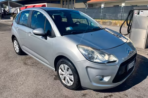 Citroen C3 (Informazioni nel Testo)
