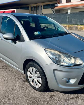 Citroen C3 (Informazioni nel Testo)
