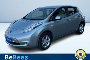 Nissan Leaf ACENTA 24KW (BUY/BUY) 109CV