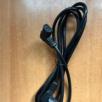 Cavo alimentazione Schuko per PC o Monitor