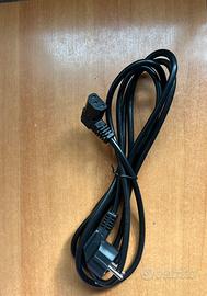 Cavo alimentazione Schuko per PC o Monitor