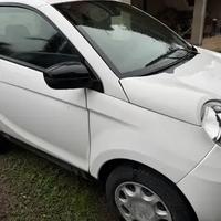 Aixam Diesel 2018 15.405 km Guidabile dai 14 anni