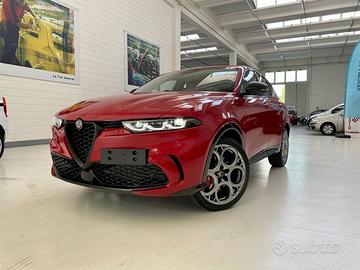 Alfa Romeo Tonale 1.5 160 CV MHEV TCT7 Specia...