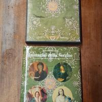 Elda Simoni Di Tomassi, Immagini Della Vergine