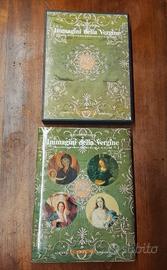 Elda Simoni Di Tomassi, Immagini Della Vergine