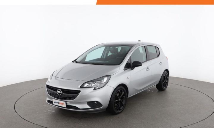 OPEL Corsa MD23304