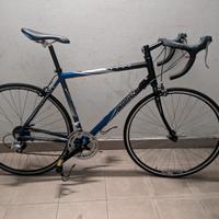 bici corsa Decathlon  taglia M
