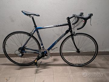 bici corsa Decathlon  taglia M