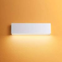 Lampada da parete linea light Box 8772M